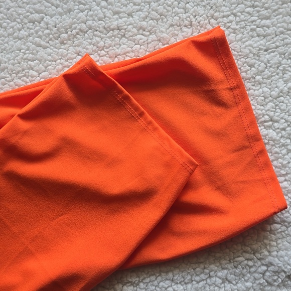 Fashion Nova One Shoulder Jumpsuit - Picture 9 of 14